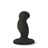 Nexus GPlay Plus Small Massager Black Default Title > Anal Range > Vibrating Buttplug